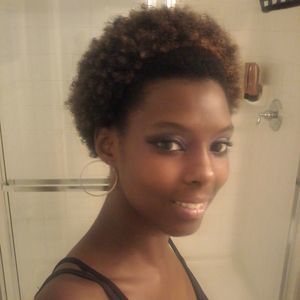 Meet your Posher, Erika